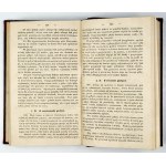 CZEPIŃSKI M. – Powszechne ogrodnictwo ...1841 - egz. niekompletny
