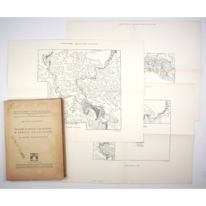 KLIMASZEWSKI M. – Polskie Karpaty Zachodnie w okresie dyluwialnym. 1948