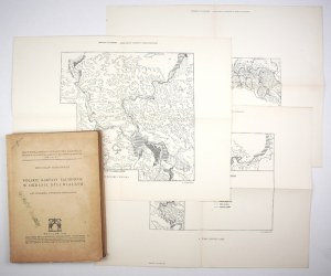 KLIMASZEWSKI M. - Polish Western Carpathians in the dyluvial period. 1948