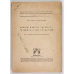 KLIMASZEWSKI M. – Polskie Karpaty Zachodnie w okresie dyluwialnym. 1948
