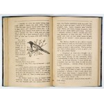 KORSAK Włodzimierz – Na tropie przyrody. Powieść dla młodzieży [1922]