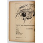 POTĘGA Edward – Słownik przyrodniczy. T. 1: Geologja, z. 1-2. 1936