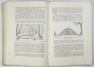 TYSZKIEWICZ Stanislaw - Forestry seeding. 1949