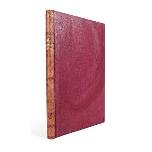 LEWIŃSKI J. – Twórcy ekonomji politycznej (Fizjokraci, Smith, Ricardo). 1920