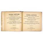Nowa metoda nauczenia się łatwym sposobem pierwszych zasad języków ...1900