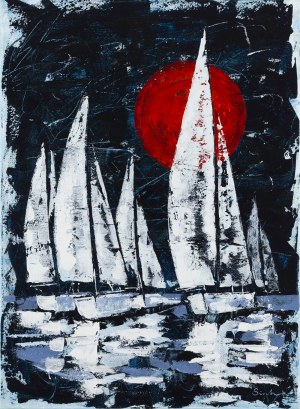 Wioletta Sioch (b. 1982), 