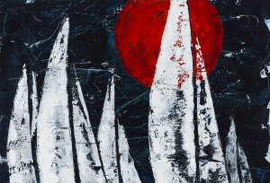 Wioletta Sioch (b. 1982), 