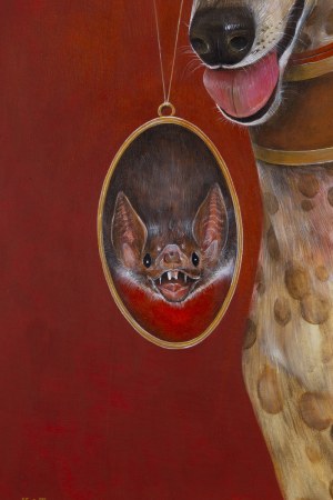 Adelaide Kot (b. 1984, Warsaw), 