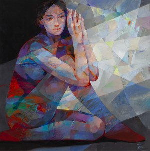 Adam Wątor (b. 1970, Myślenice), 