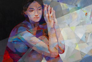 Adam Wątor (b. 1970, Myślenice), 