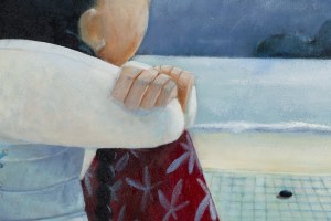 Mirella Stern (b. 1971, Torun), 