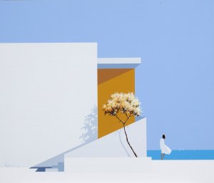 Aleksandr Yasin (b. 1971), 