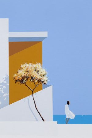 Aleksandr Yasin (b. 1971), 