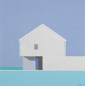 Anna Piotrowiak (b. 1983, Kyiv), 