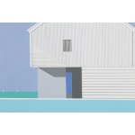 Anna Piotrowiak (ur. 1983, Kijów), Beach vibes z cyklu Archi, 2025