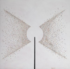 Filip Lozinski (b. 1986, Krakow, Poland), 