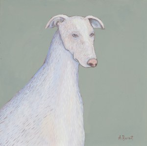 Agata Burnat (b. 1998, Szczecin), 