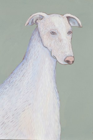 Agata Burnat (b. 1998, Szczecin), 