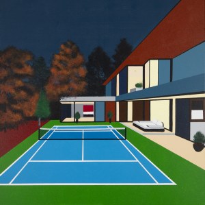 Jean-Claude Plewniak Mark Renton (b. 1981), 