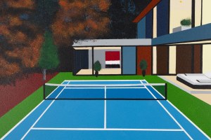 Jean-Claude Plewniak Mark Renton (b. 1981), 