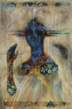 Malwina Rachoń (b. 1998, Zamosc), 
