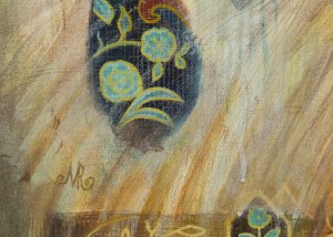 Malwina Rachoń (b. 1998, Zamosc), 