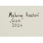 Malwina Rachoń (ur. 1998, Zamość), Cisza, 2024