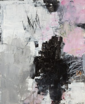 Justyna Spórna (b. 1998, Myślenice), 
