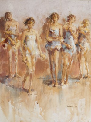Marcin Laszczak (b. 1977), 