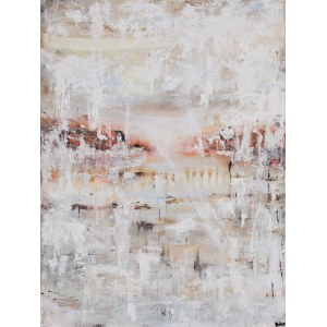 Olimpia Dobosz (ur. 1987), Landscape report 2, 2025
