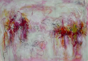 Natalia Dubinskaya (b. 1997, Blachownia), 