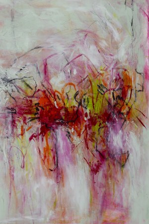 Natalia Dubinskaya (b. 1997, Blachownia), 