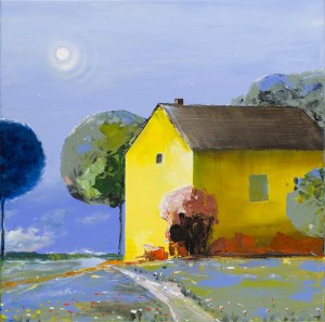 Andrzej Cybura (b. 1976), 