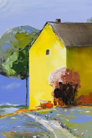Andrzej Cybura (b. 1976), 