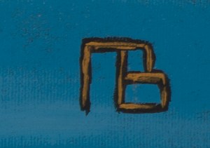 Mariusz Brzyzek (b. 1984, Rabka Zdrój), 