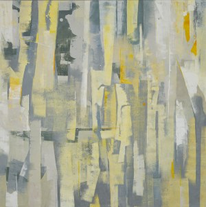 Maria Szeszuła (b. 1986, Poznań), 