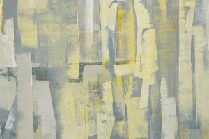Maria Szeszuła (b. 1986, Poznań), 