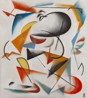Marcin Wilk (b. 1978, Bydgoszcz), 
