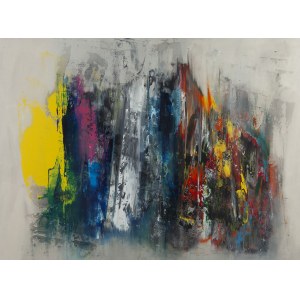 Małgorzata Pabis (ur. 1980, Miechów), Trial by fire, 2025