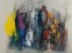 Malgorzata Pabis (b. 1980, Miechow), 