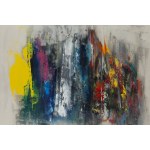 Małgorzata Pabis (ur. 1980, Miechów), Trial by fire, 2025