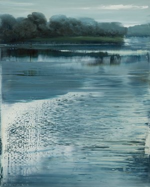 Jagoda Kaczmarczyk-Hudzik (b. 1966, Krakow), 