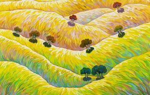 Monika Siwiec (b. 1995, Lubliniec), 