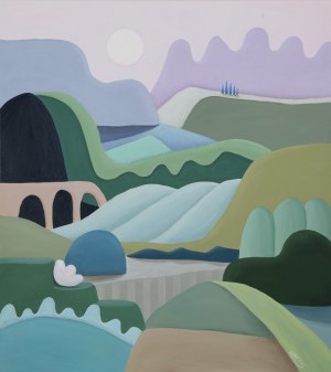 Magdalena Magiera (b. 1981), 