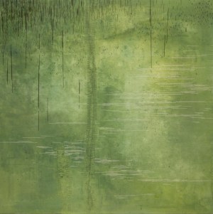Malwina Bleja (b. 1997), 