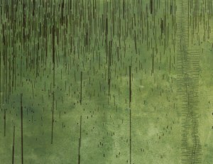 Malwina Bleja (b. 1997), 