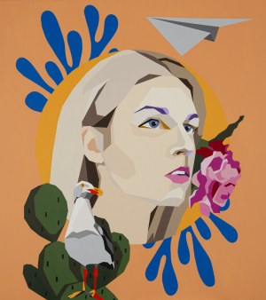 Mariusz Klimek (b. 1982), 