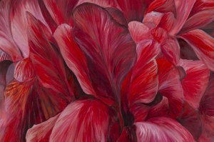 Hanna Rozpara (b. 1990, Sosnowiec), 