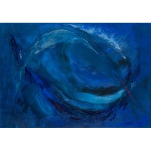 Anna Maćkowiak (ur. 1980), Sirens. Chapter two. Let's dance, 2025