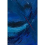 Anna Maćkowiak (ur. 1980), Sirens. Chapter two. Let's dance, 2025